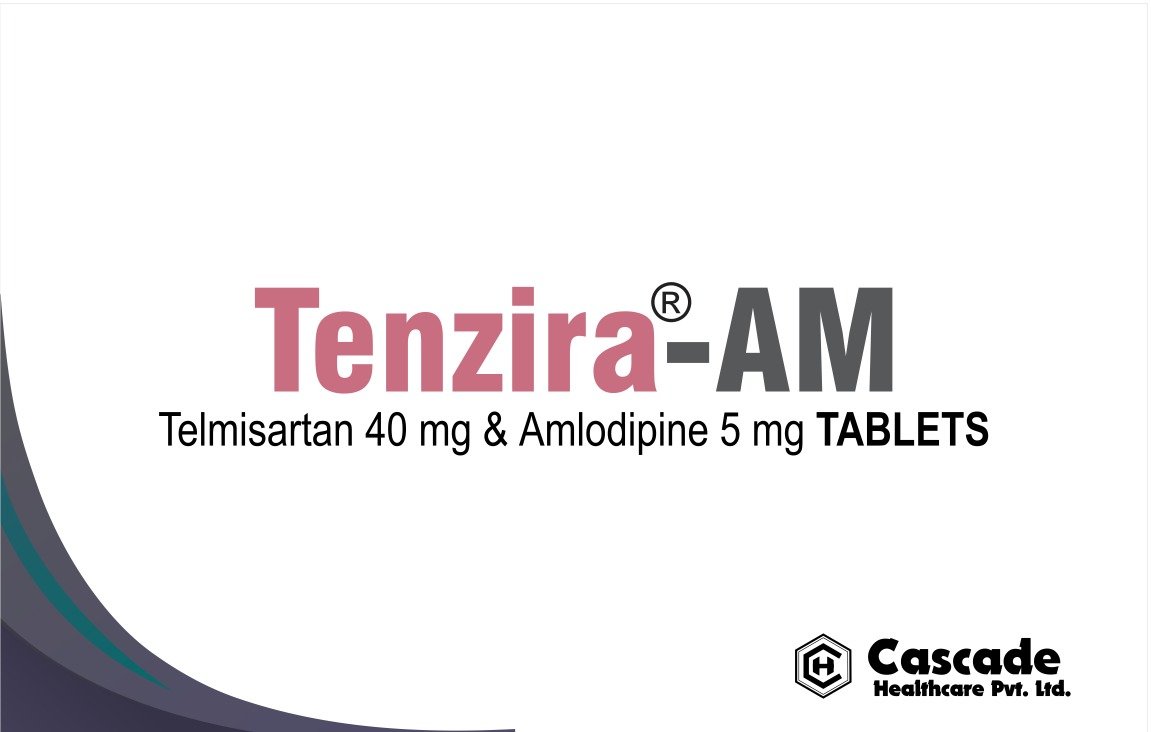 TENZIRA AM TAB product image